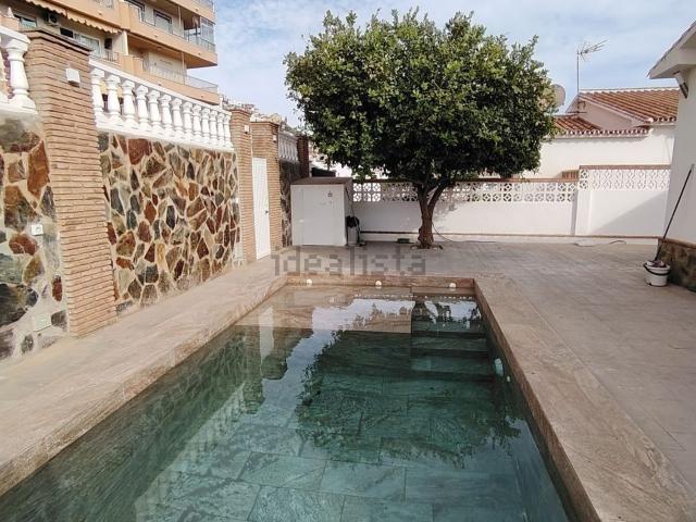 Casa en alquiler en La Axarquía, Andalucía