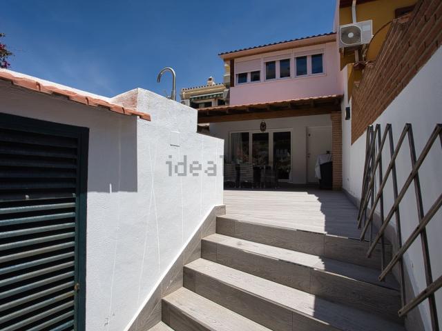 Casa en venta en Torre de Benagalbón, La Axarquía