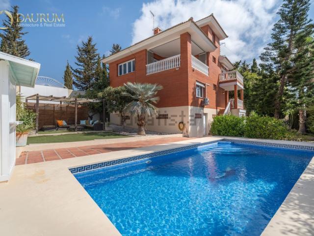 Casa en venta en La Axarquía, Andalucía