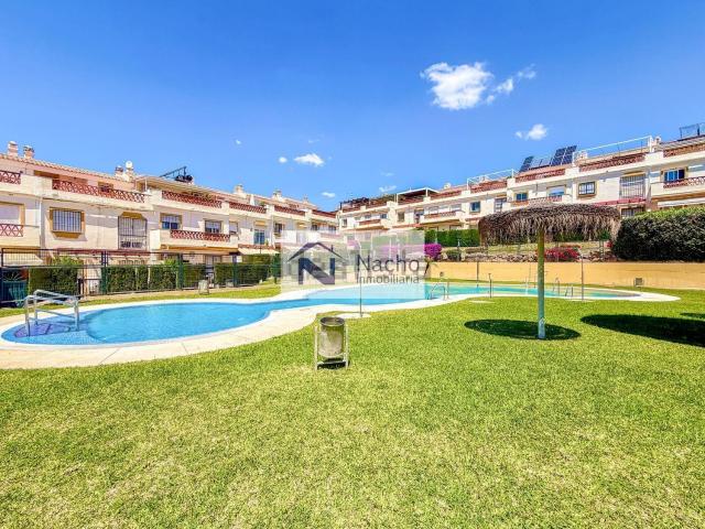 Casa en venta en Torre de Benagalbón, La Axarquía
