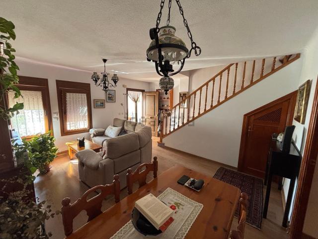 Casa en venta en La Axarquía, Andalucía