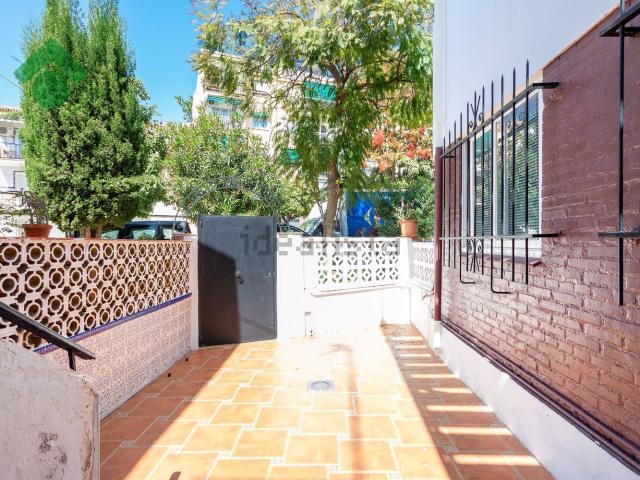 Casa en venta en La Axarquía, Andalucía