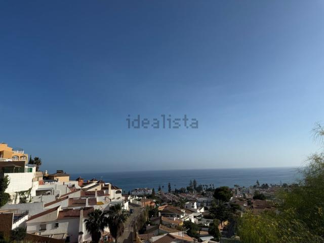 Casa en venta en La Axarquía, Andalucía