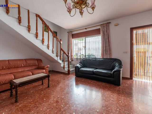 Casa en alquiler en Benagalbón, Rincón De La Victoria