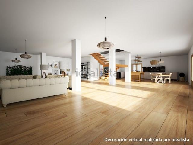 Casa en venta en La Axarquía, Andalucía