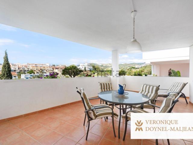 Casa en venta en Torre de Benagalbón, La Axarquía