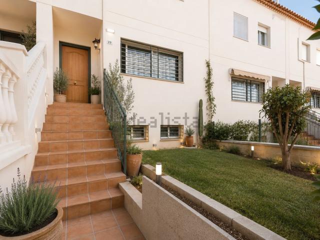 Casa en venta en Torre de Benagalbón, La Axarquía