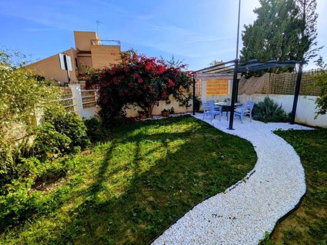 Casa en venta en Conjunta Rubimar, Rincón de la Victoria