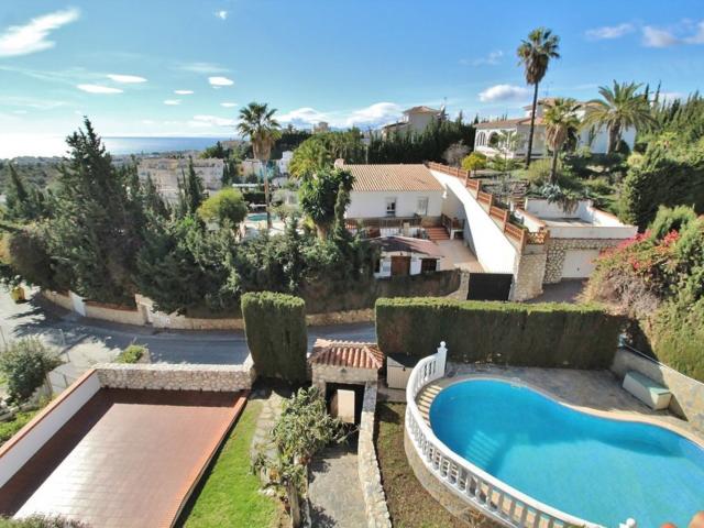 Casa en venta en Benagalbón, La Axarquía