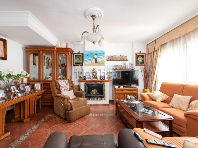 Casa en venta en Torre de Benagalbón, La Axarquía