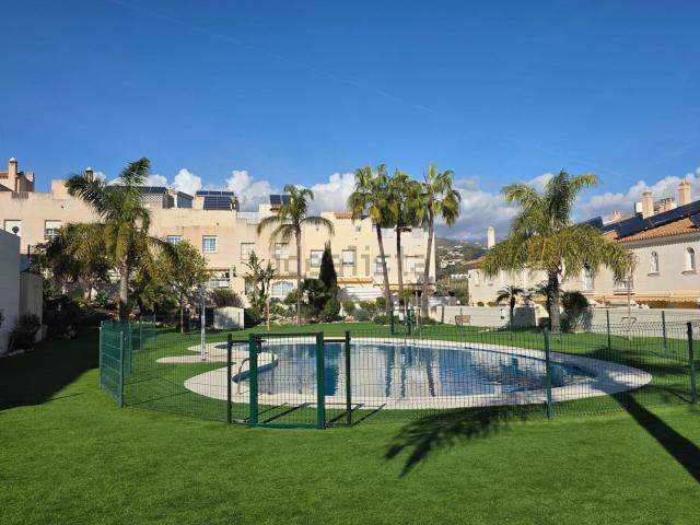 Casa en venta en Torre de Benagalbón, La Axarquía