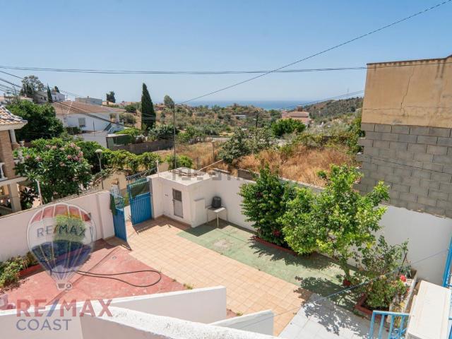 Casa en venta en Benagalbón, La Axarquía