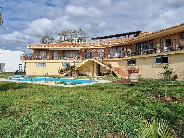 Casa en venta en Torre de Benagalbón, La Axarquía