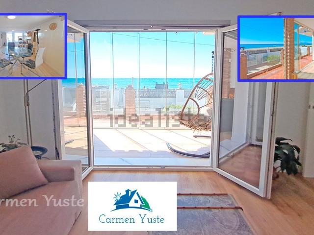 Casa en alquiler en Torre de Benagalbón, Rincón De La Victoria