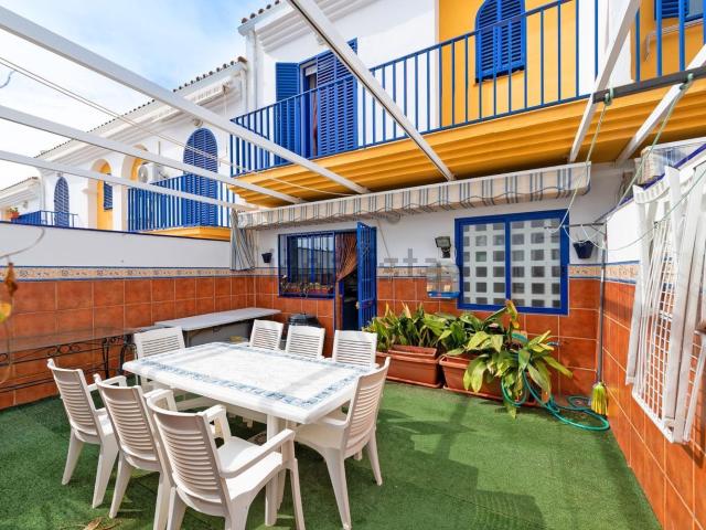 Casa en venta en Torre de Benagalbón, La Axarquía