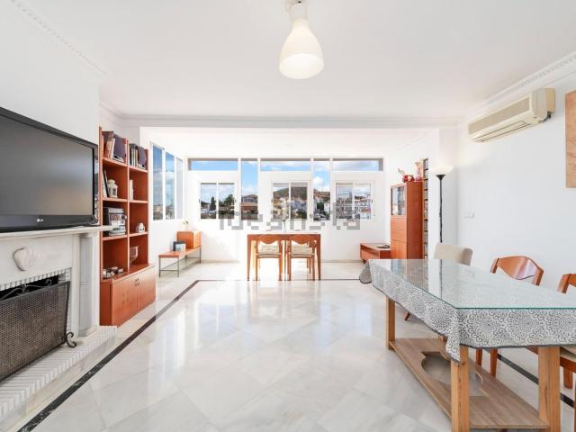 Casa en venta en La Cala del Moral, La Axarquía