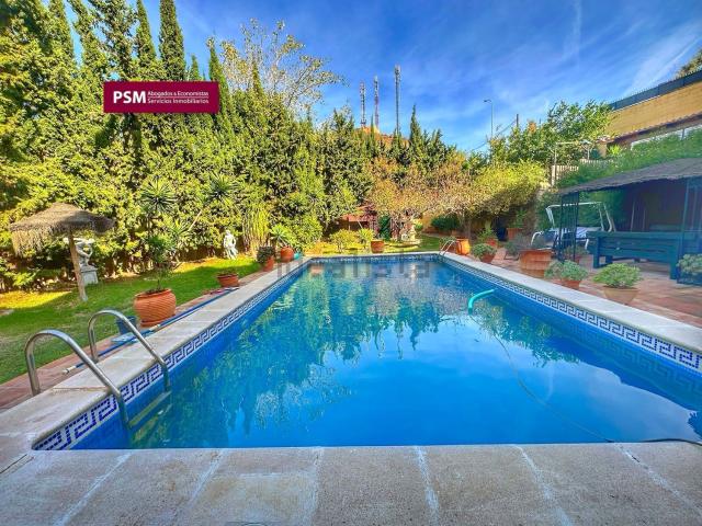 Casa en venta en La Cala del Moral, La Axarquía