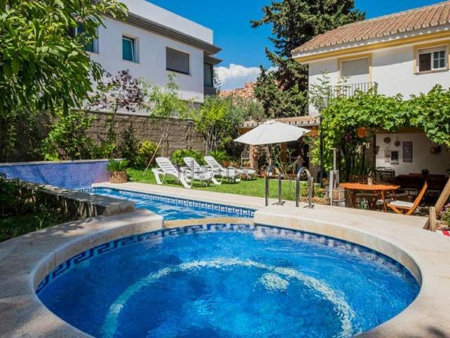 Casa en venta en La Axarquía, Andalucía