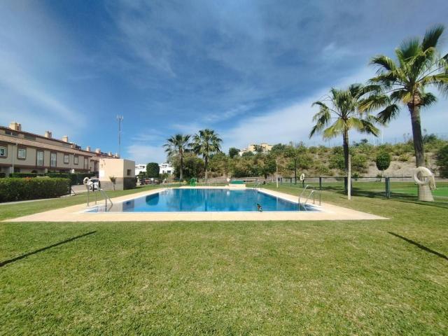 Casa en alquiler en Torre de Benagalbón, Rincón De La Victoria