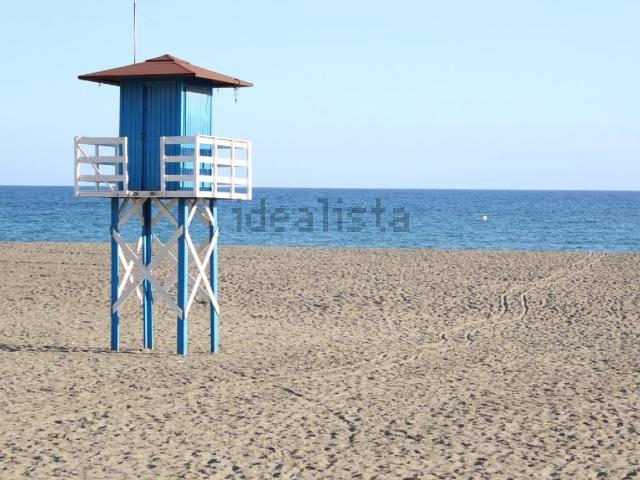 Casa en alquiler en La Cala del Moral, La Axarquía