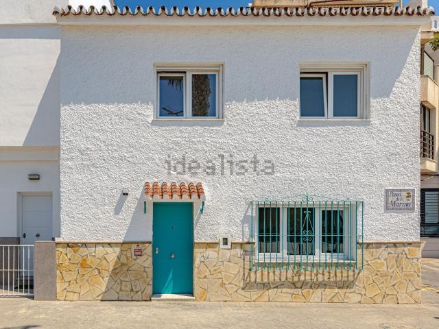 Casa en alquiler en Rincón De La Victoria, Málaga
