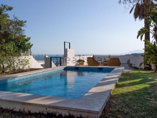 Casa en venta en Benagalbón, La Axarquía