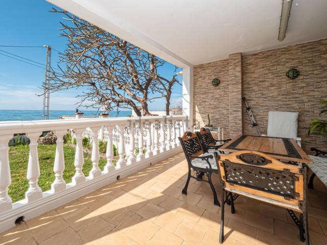 Casa en venta en Torre de Benagalbón, La Axarquía
