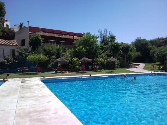 Casa en alquiler en La Cala del Moral, Rincón De La Victoria