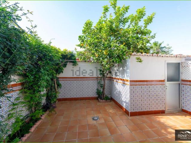 Casa en alquiler en Rincón De La Victoria, Málaga