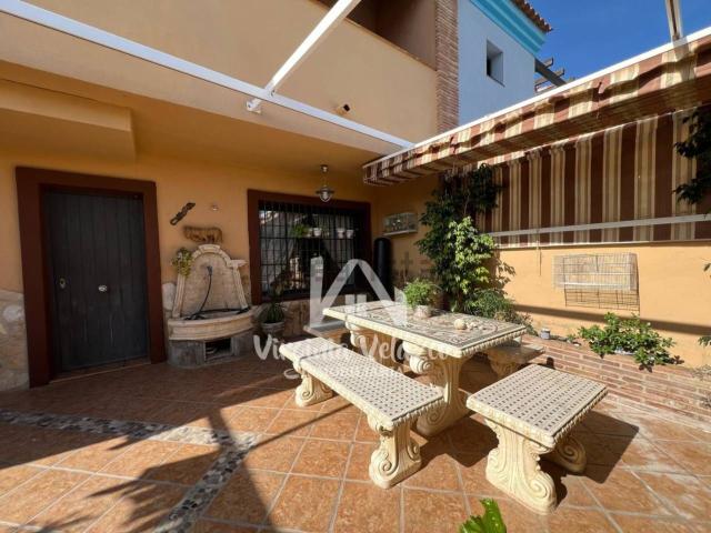 Casa en venta en Rincón De La Victoria, Rincón del Sol