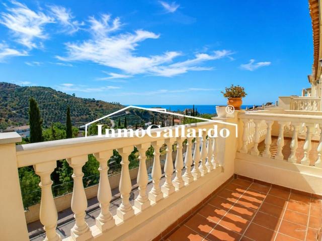 Casa en venta en Benagalbón, La Axarquía