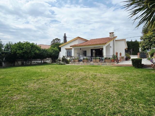 Casa en venta en Torre de Benagalbón, La Axarquía