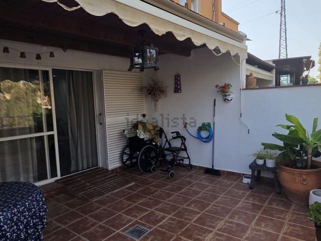 Casa en venta en La Cala del Moral, La Axarquía