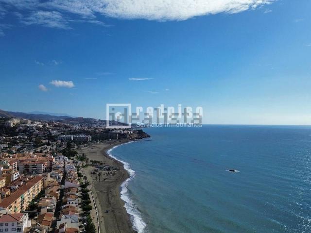 Casa en venta en La Cala del Moral, La Axarquía
