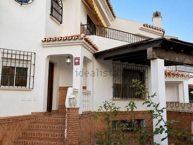 Casa en venta en Torre de Benagalbón, La Axarquía