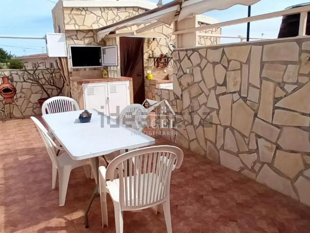 Casa en venta en La Cala del Moral, La Axarquía