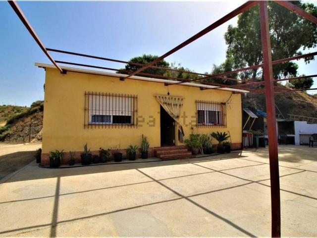 Casa en venta en Rincón De La Victoria, Benagalbón