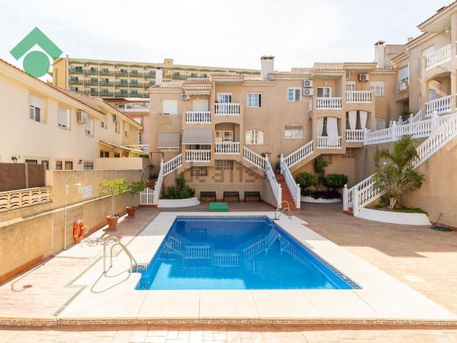 Casa en venta en La Cala del Moral, La Axarquía