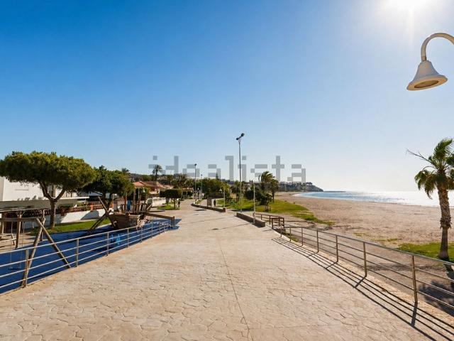 Casa en venta en La Cala del Moral, La Axarquía