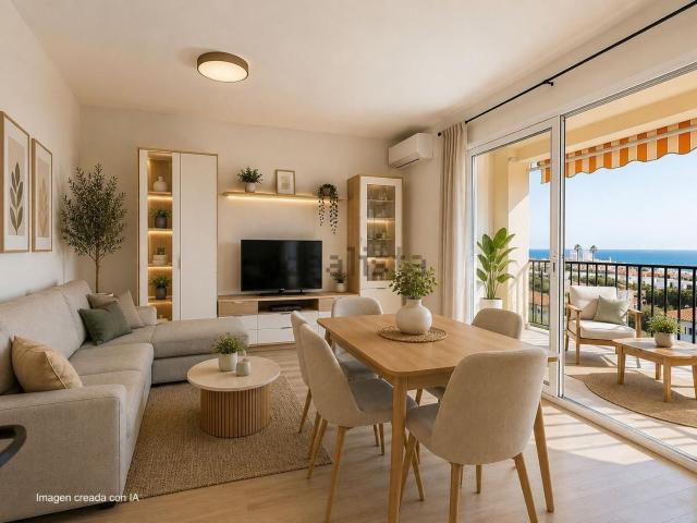 Casa en venta en Torre de Benagalbón, La Axarquía
