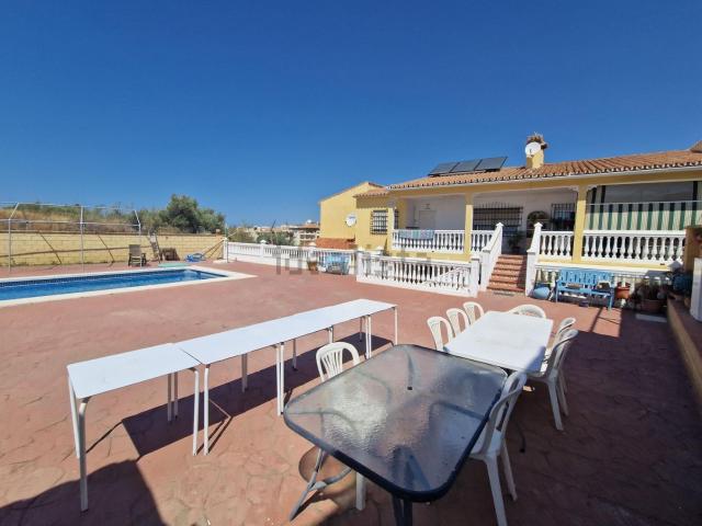 Casa en venta en Torre de Benagalbón, La Axarquía