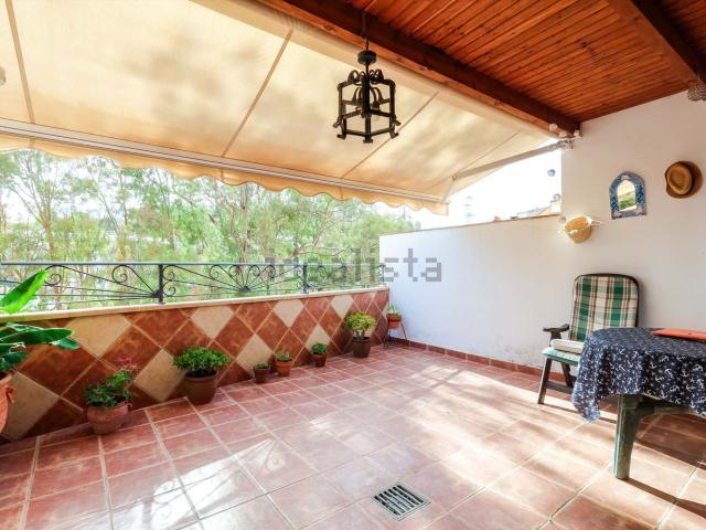 Casa en venta en La Axarquía, Andalucía