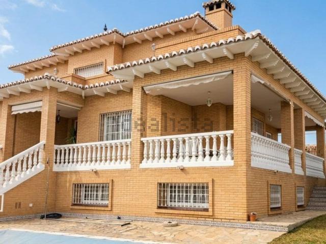 Casa en venta en Las Zorreras, La Axarquía