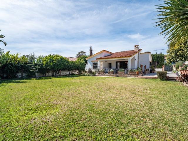 Casa en venta en Torre de Benagalbón, La Axarquía