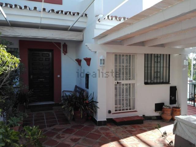 Casa en alquiler en Torre de Benagalbón, Rincón De La Victoria