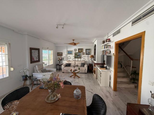 Casa en venta en Rincón De La Victoria, La Cala del Moral