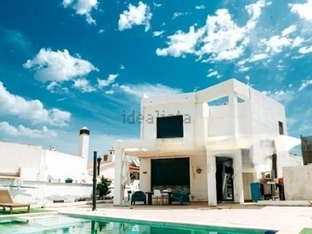 Casa en venta en Benagalbón, La Axarquía
