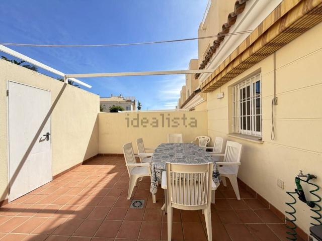 Casa en venta en Torre de Benagalbón, La Axarquía