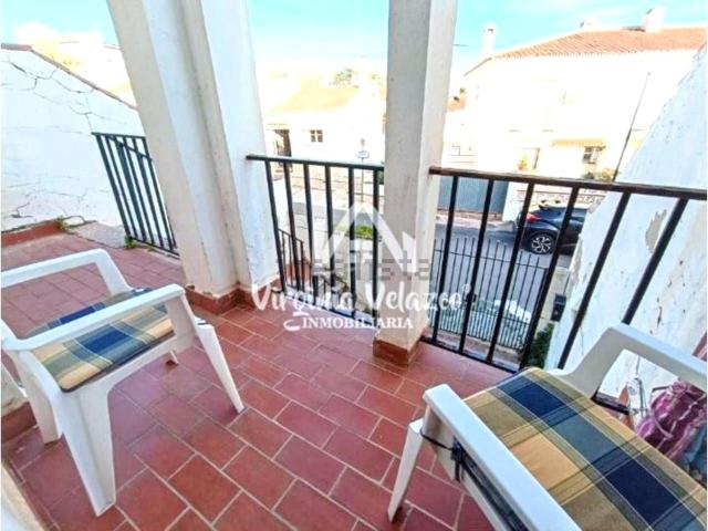 Casa en venta en Las Zorreras, La Axarquía