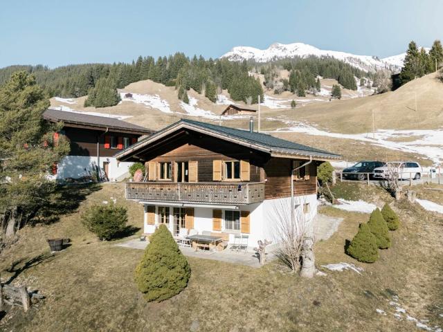 Immobilie kaufen in Grindelwald, Bern